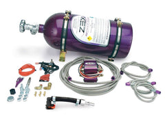 Zex 82322 Challenger; Wet Nitrous System