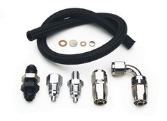 Zex 82345 Pro Safety Blow-down Kit