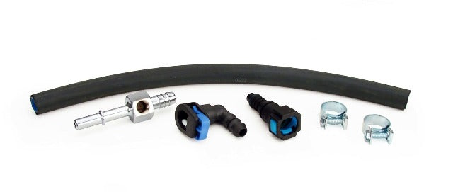 Zex 82347 Fuel Line Adapter Kit