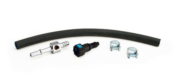 Zex 82348 Fuel Line Adapter Kit