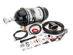 Zex 82367B Camaro Nitrous System