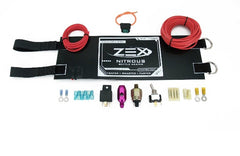 Zex 82369 Nitrous Bottle Heater