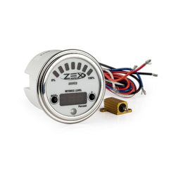 Zex 82395 Nitrous Pressure Gauge