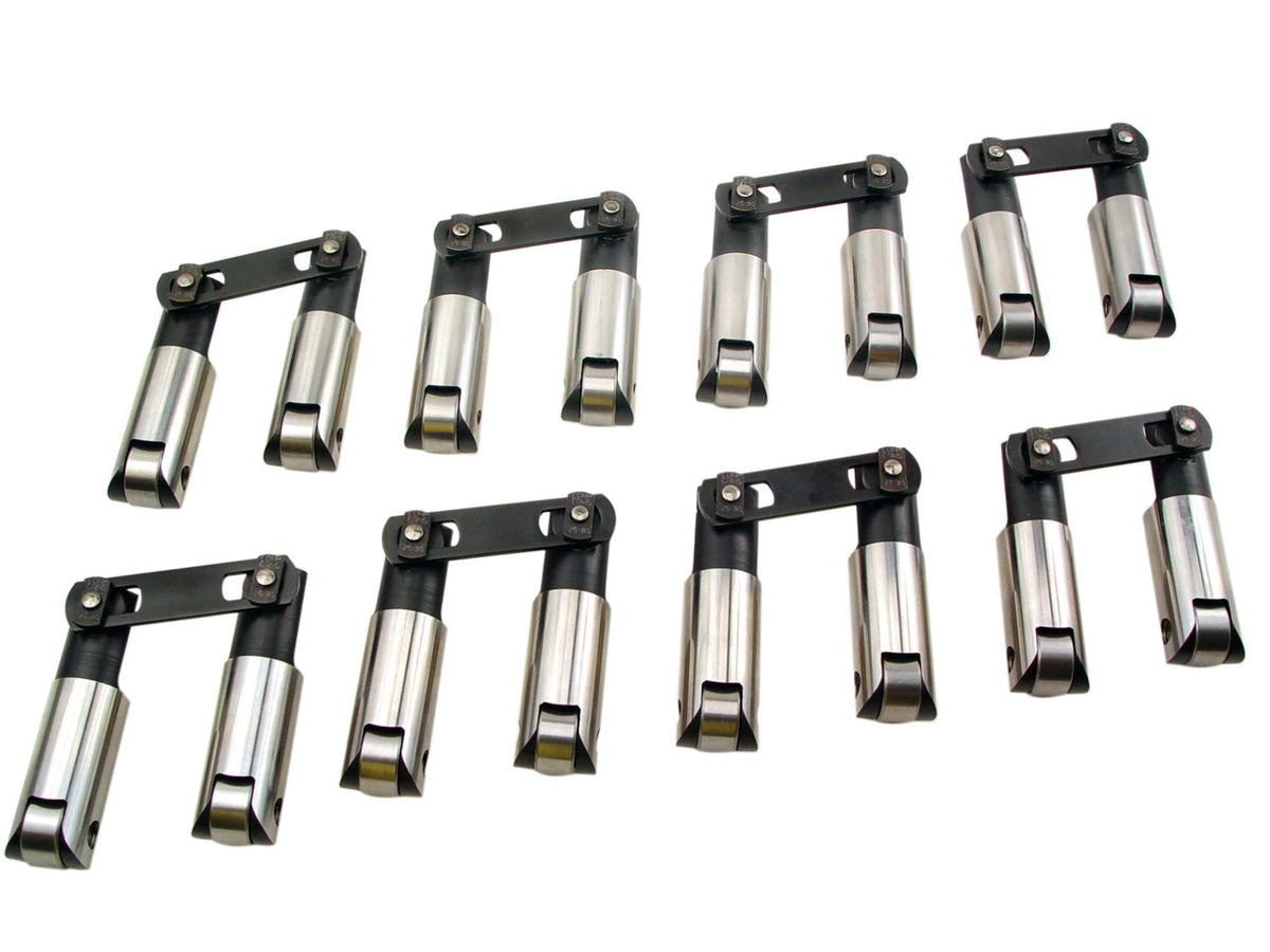 Competition Cams 830-16 Endure-X Roller Lifter Set
