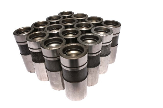 Competition Cams 831-16 Solid/Mechanical Lifter Set