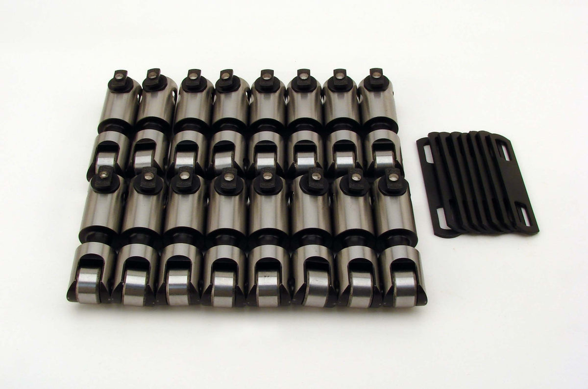 Competition Cams 836-16 Endure-X Roller Lifter Set