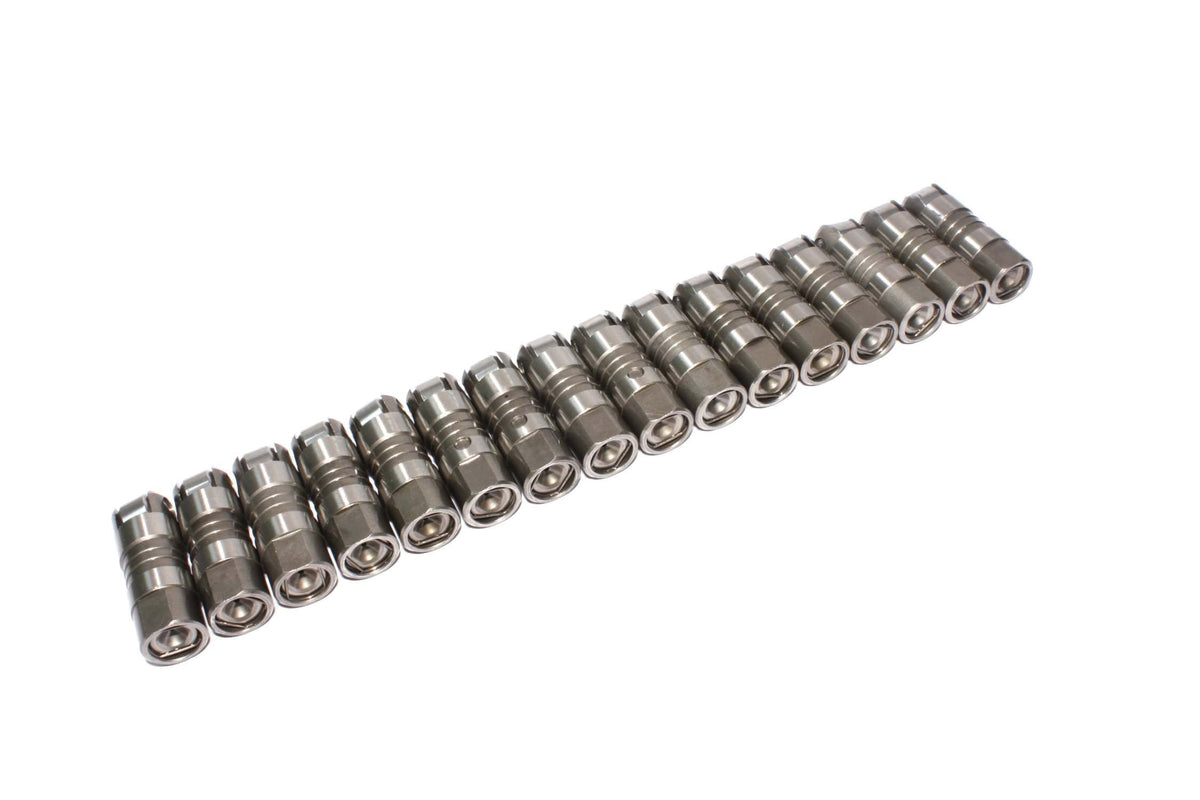 Competition Cams 851-16 High Energy Hydraulic Lifter Set