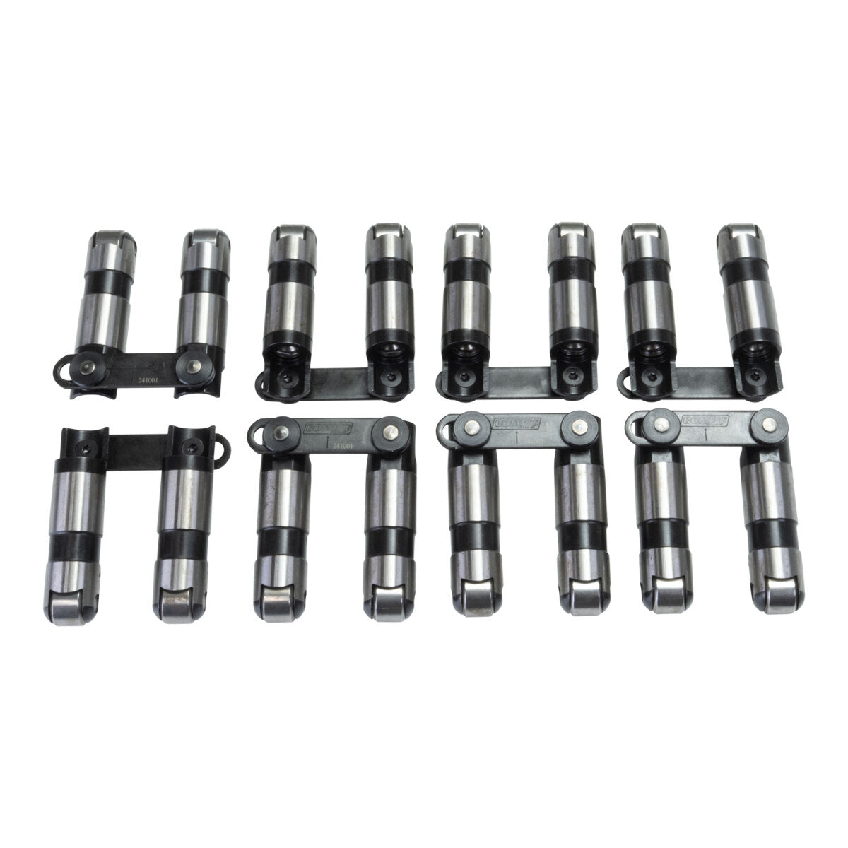 Competition Cams Hydraulic Roller Lifters 85331-16