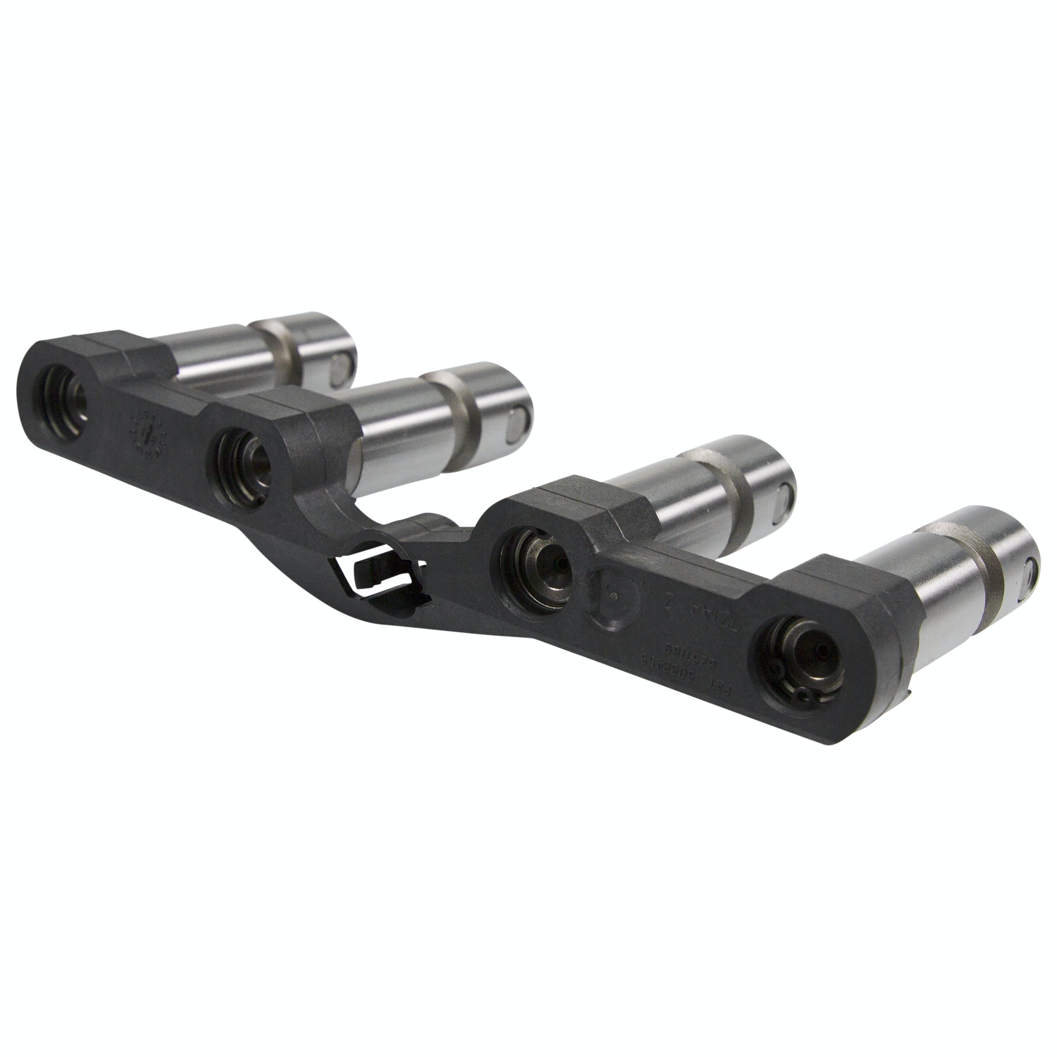 Competition Cams 856Y-16 Hydraulic Roller Lifter and Yoke Set for Chrysler HEMI