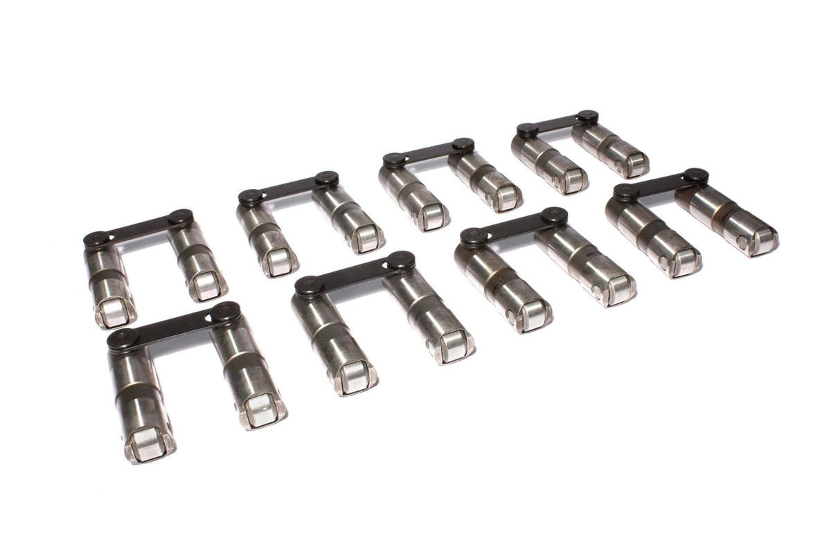 Competition Cams 857-16 High Energy Hydraulic Lifter Set