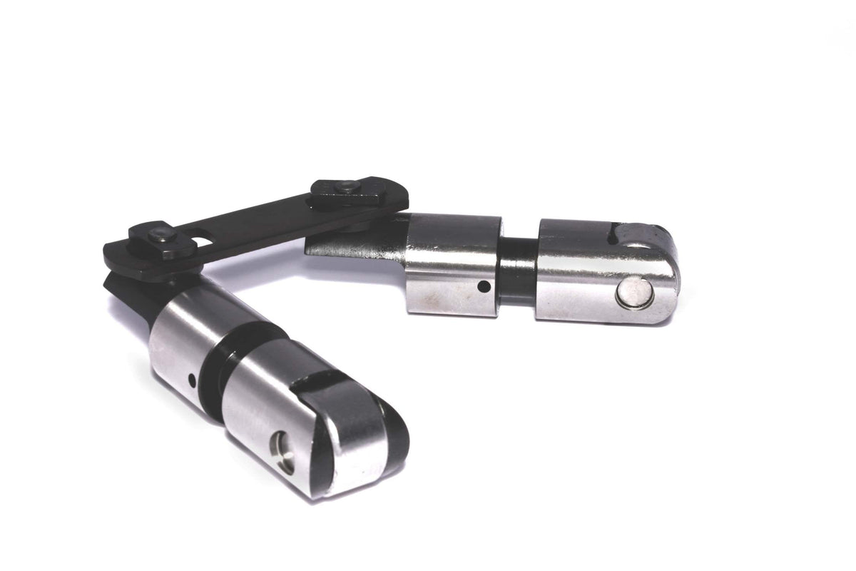 Competition Cams 859-2 Endure-X Roller Lifter Set