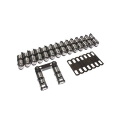 Competition Cams 861-16 Endure-X Roller Lifter Set