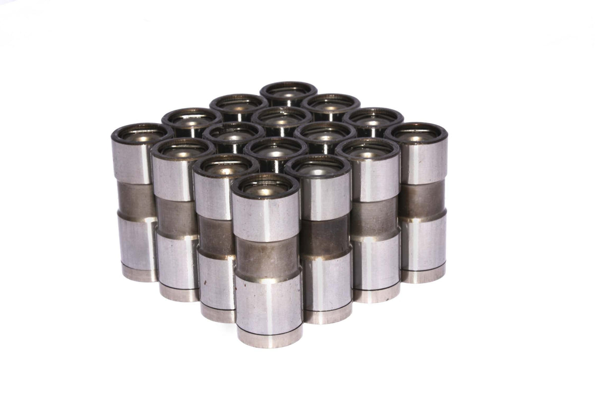 Competition Cams 869-16 High Energy Hydraulic Lifter Set