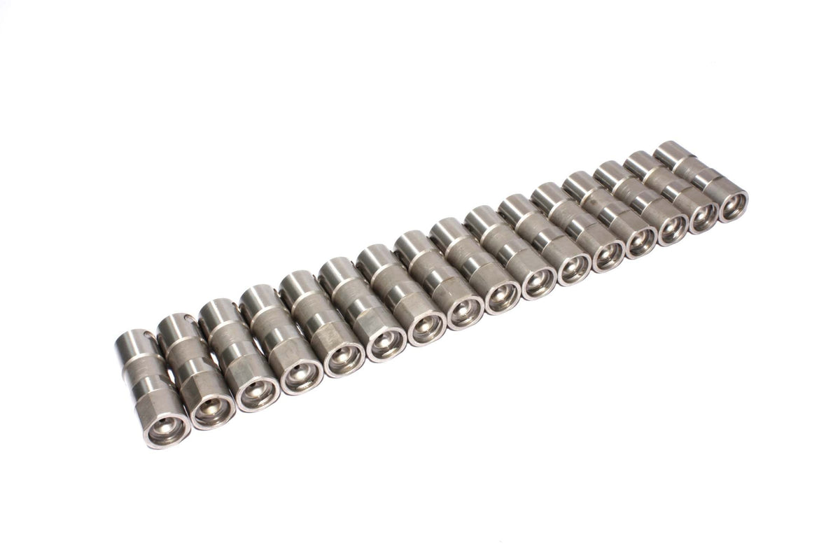 Competition Cams 875-16 Pro Magnum Hydraulic High Performance Lifter Set
