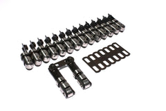 Competition Cams 890-16 Endure-X Roller Lifter Set