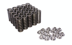 Competition Cams 89012-KIT VALVE SPRING and TI RETAINER KIT