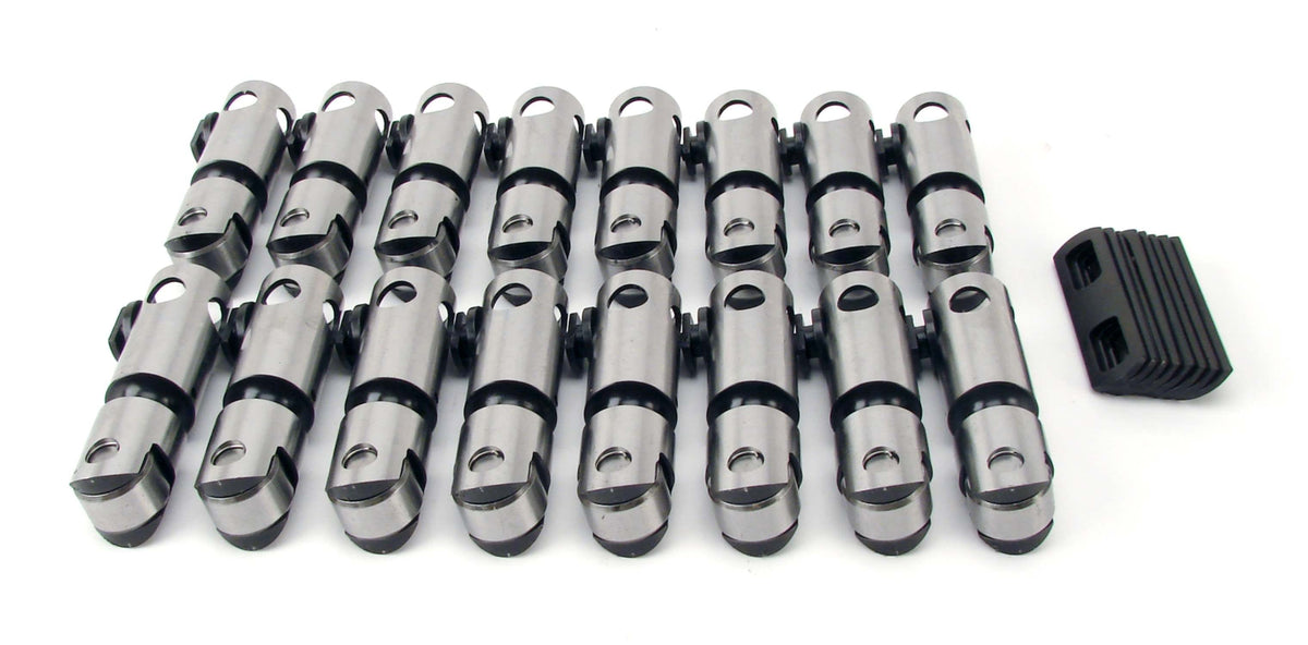 Competition Cams 891-16 Endure-X Roller Lifter Set