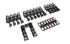 Competition Cams 894-16 Endure-X Roller Lifter Set