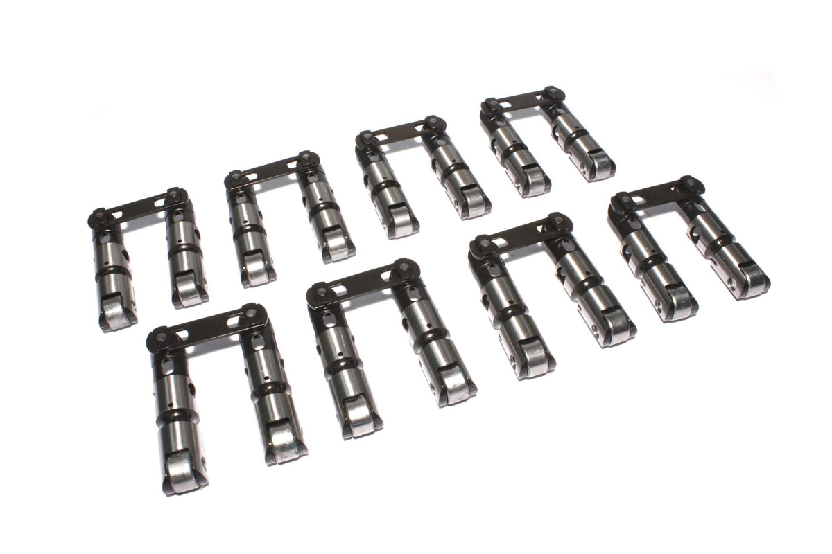 Competition Cams 8956-16 Endure-X Roller Lifter