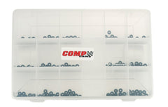Competition Cams 896801 XD-A Adjustable Pushrod Shim Kit