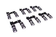 Competition Cams 897-12 Endure-X Roller Lifter Set
