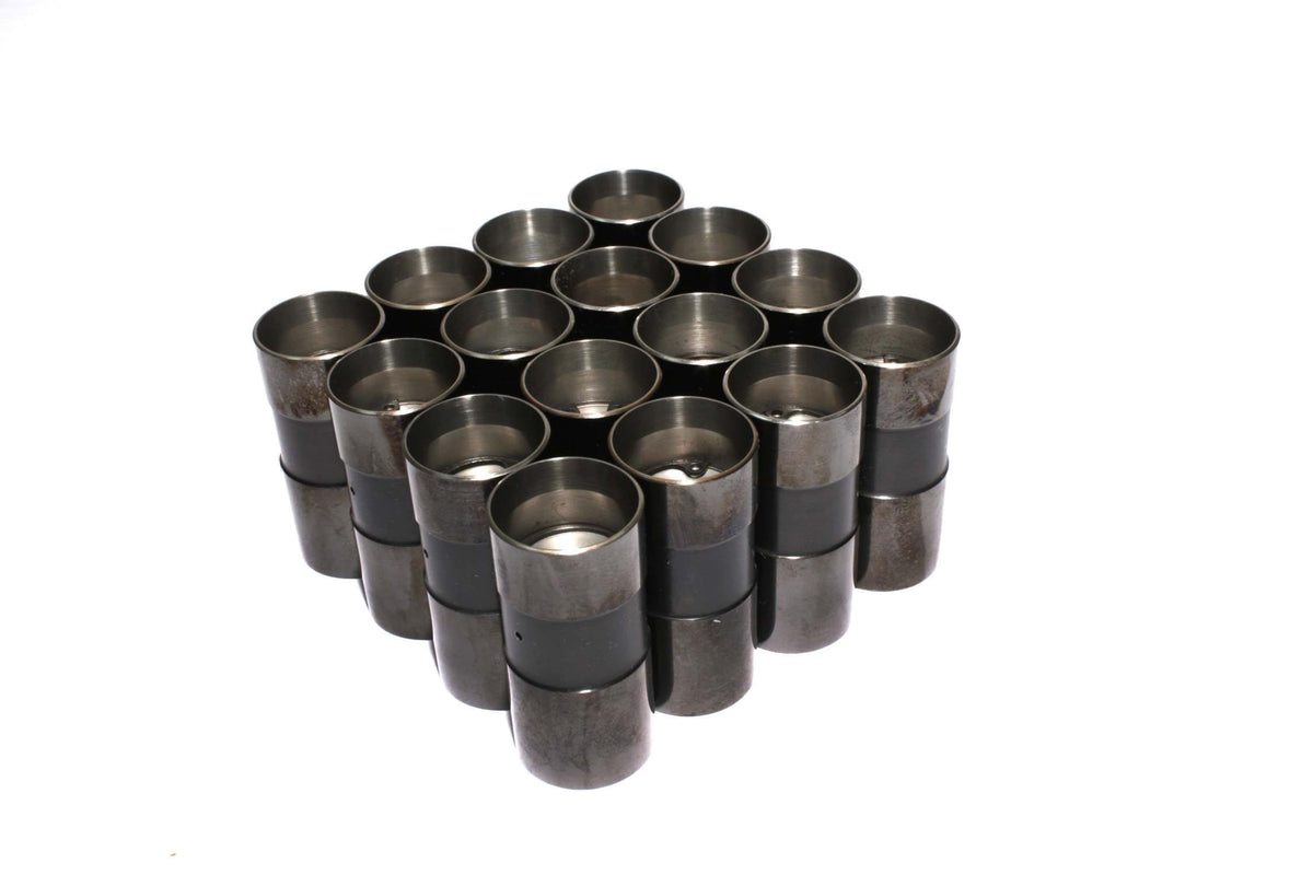 Competition Cams 89875C-16 Tool Steel Solid/Mechanical Lifter