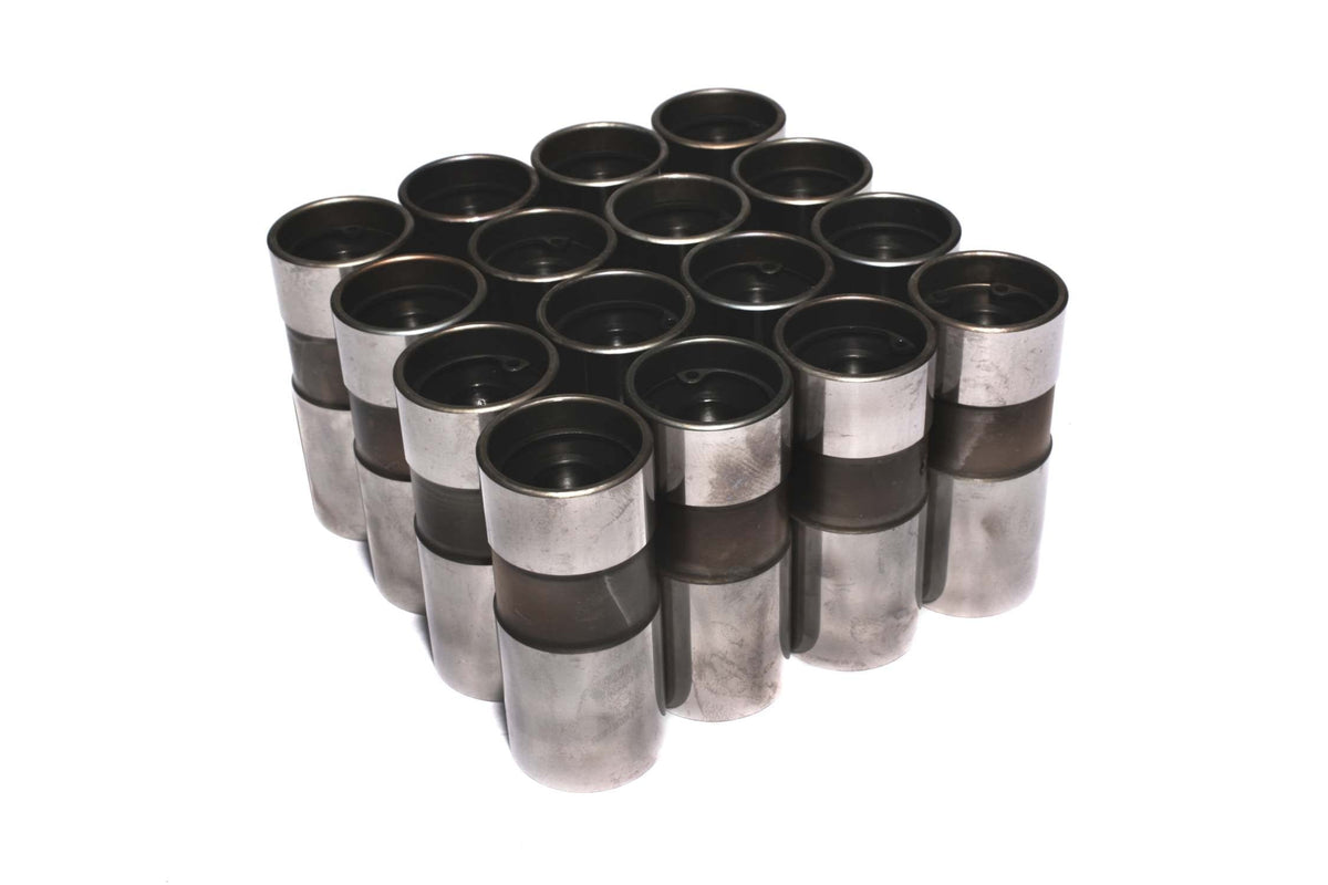 Competition Cams 89904-16 Tool Steel Solid/Mechanical Lifter