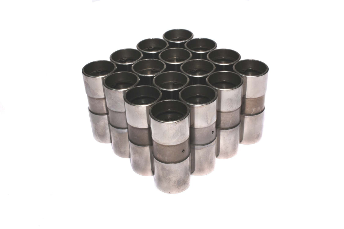 Competition Cams 89904H-16 Tool Steel Solid/Mechanical Lifter