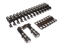 Competition Cams 8996-16 Endure-X Solid Roller Lifters