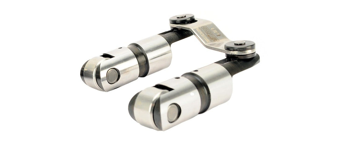 Competition Cams 96819B-16 Sportsman Solid Roller Lifter