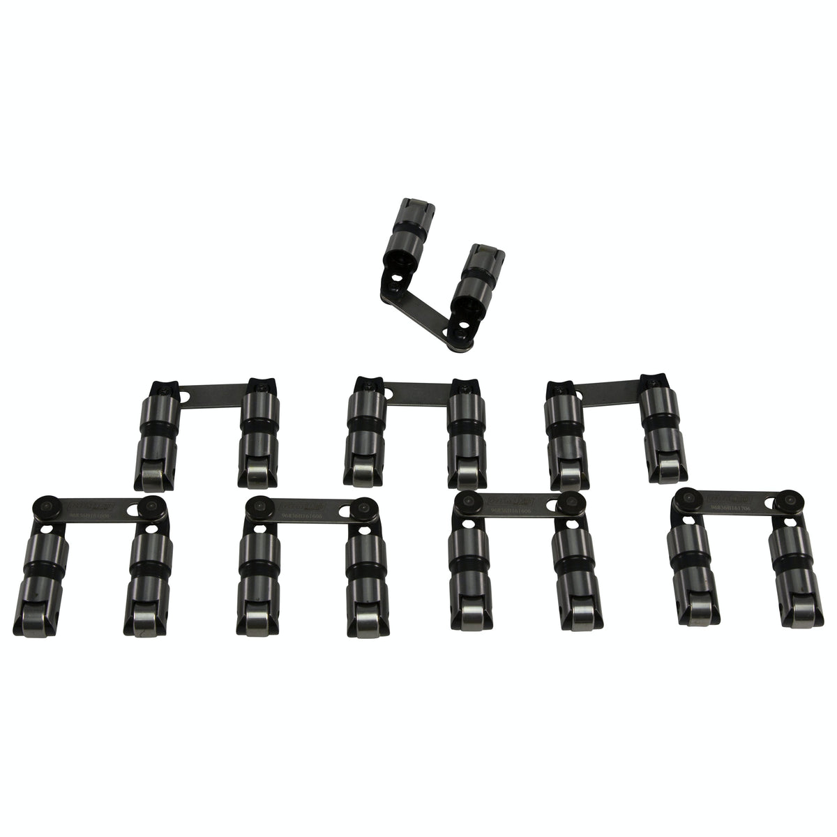 Competition Cams 96836-16 Sportsman Solid Roller Lifter
