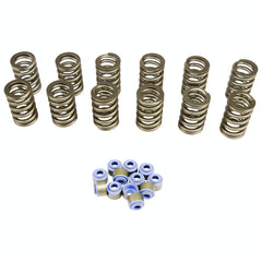 Competition Cams 983J-KIT 0.450 inch Max Lift Spring Kit for 88-06 Jeep 4.0L