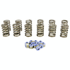 Competition Cams 983J-KIT 0.450 inch Max Lift Spring Kit for 88-06 Jeep 4.0L