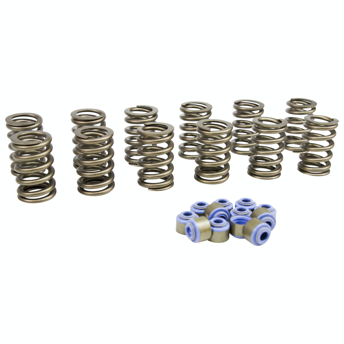Competition Cams 983J-KIT 0.450 inch Max Lift Spring Kit for 88-06 Jeep 4.0L