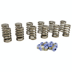 Competition Cams 983J-KIT 0.450 inch Max Lift Spring Kit for 88-06 Jeep 4.0L