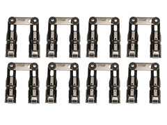 Competition Cams 99904D-16 Race XD DLC Coated Bushed Solid Roller Lifters for .904 inch Chevrolet Small Block