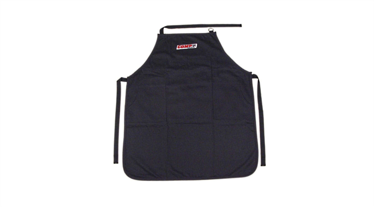 Competition Cams C604 Three Pocket Shop Mechanics Apron