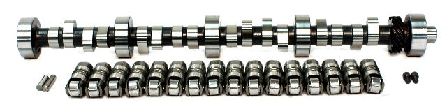 Competition Cams CL32-421-8 MAGNUM 215/215 HYDRAULIC ROLLER CAM AND LIFTER KIT FOR FORD 351C, 351M-400M