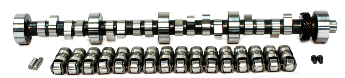 Competition Cams CL35-302-8 MAGNUM COMPUTER CONT 210/215 HYD ROLLER CAM and LIFTER KIT FORD 5.0L