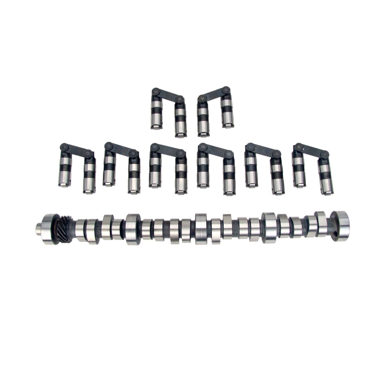 Competition Cams CL35-600-8 THUMPR 227/241 HYDRAULIC ROLLER CAM AND LIFTER KIT FOR FORD 351W