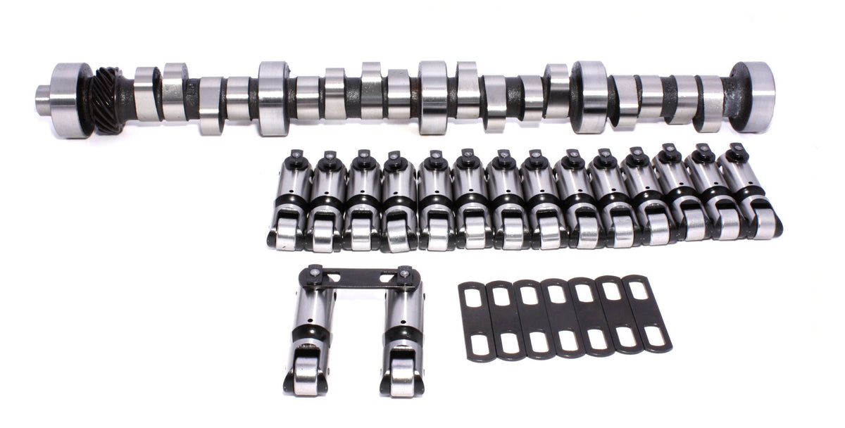 Competition Cams CL35-772-8 XTREME ENERGY 248/254 SOLID ROLLER CAM AND LIFTER KIT FOR FORD 351W