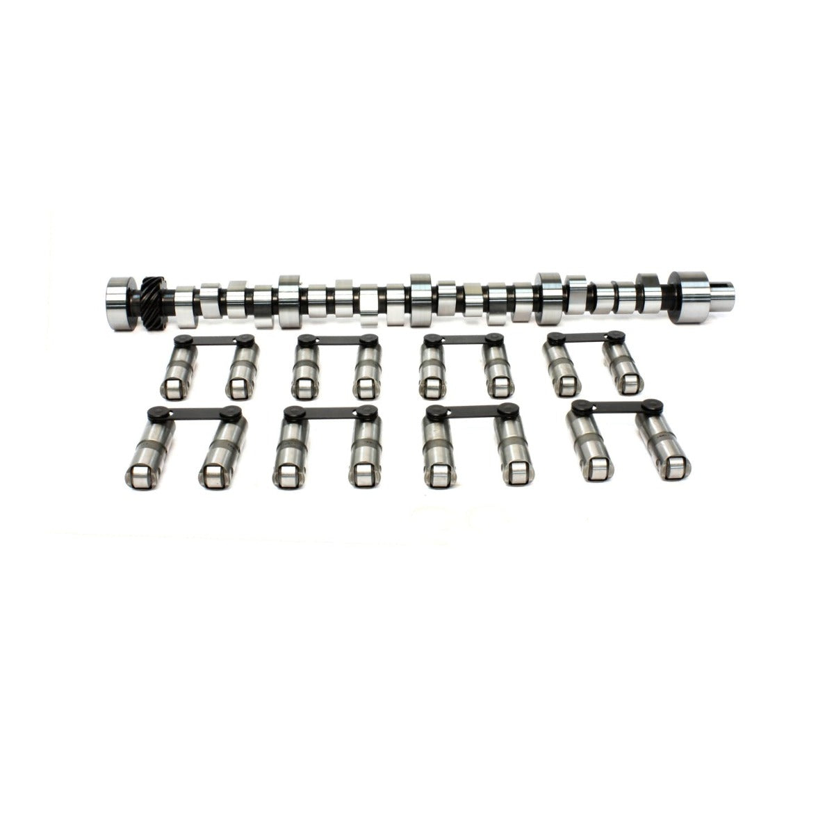 Competition Cams CL51-423-11 Xtreme Energy 224/230 Hydraulic Roller Cam and Lifter Kit for Pontiac 265-455