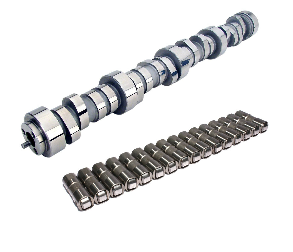 Competition Cams CL54-412-11 Xtreme RPM Camshaft/Lifter Kit