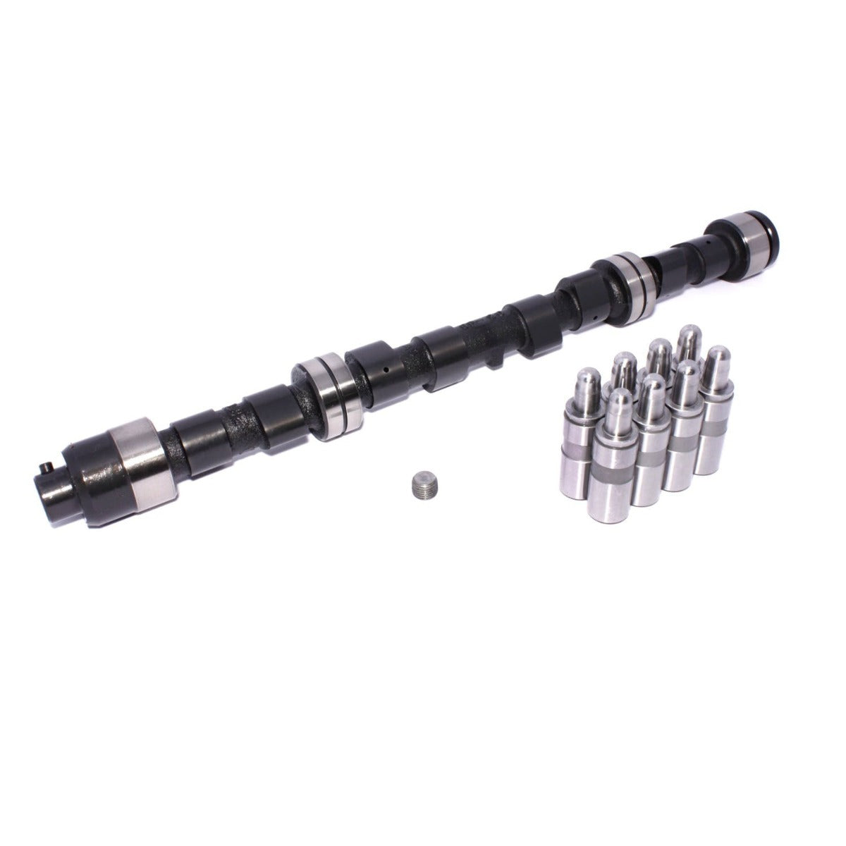 Competition Cams CL70-115-6 High Energy Camshaft/Lifter Kit