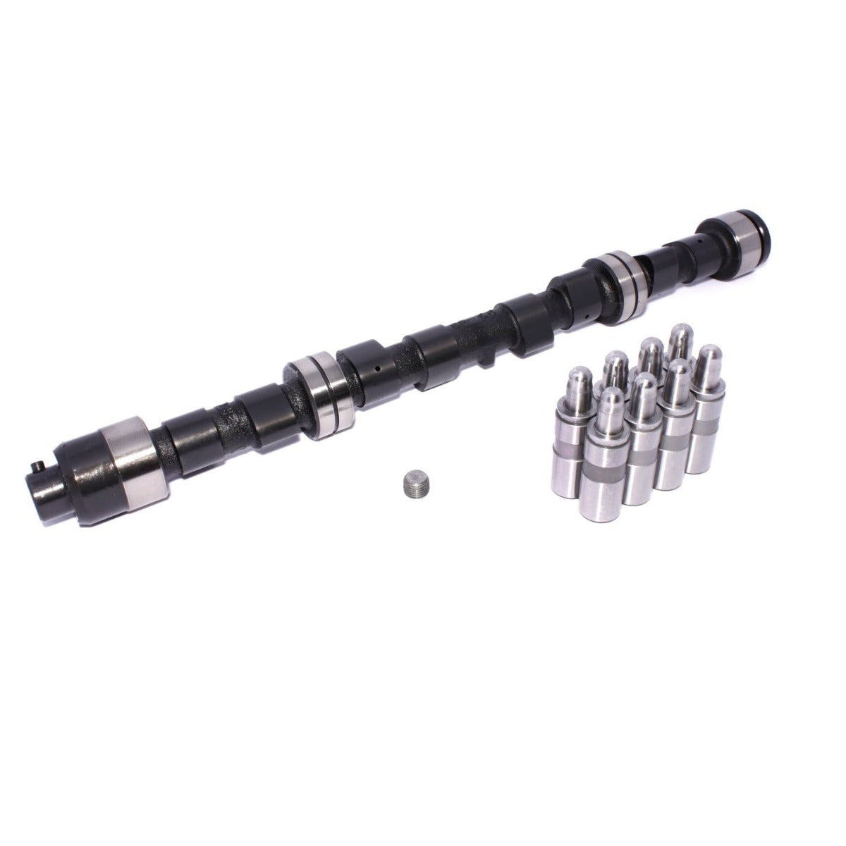 Competition Cams CL70-119-6 High Energy Camshaft/Lifter Kit