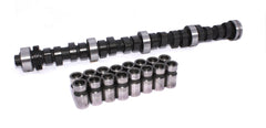 Competition Cams CL83-201-4 High Energy Camshaft/Lifter Kit