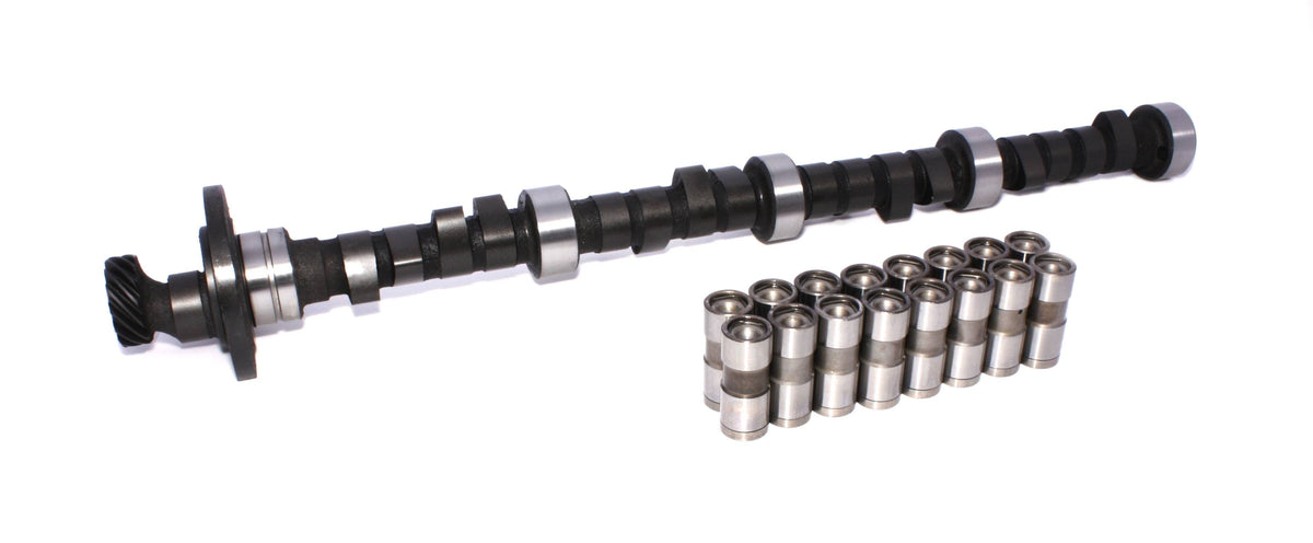 Competition Cams CL96-602-5 Big Mutha Thumpr Camshaft/Lifter Kit