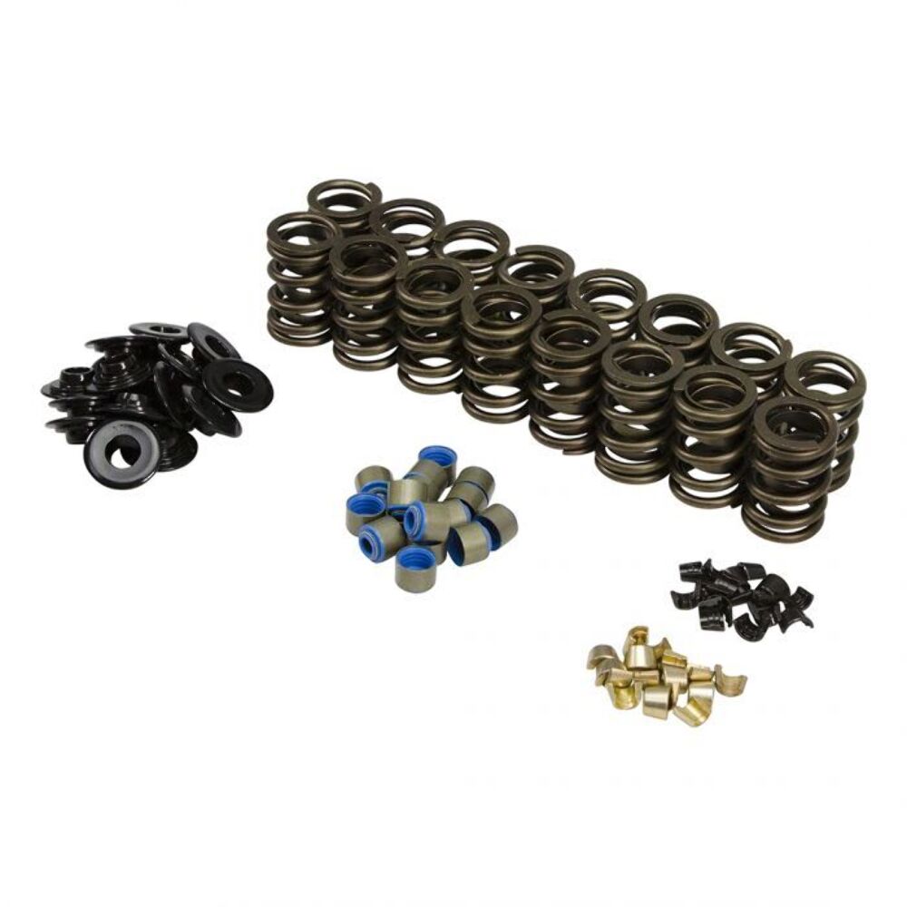 Competition Cams SPRING KIT, FORD GT40/GT40P CYL HEAD GT40CS-KIT