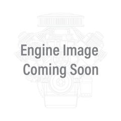 BluePrint Engines 426 ci Mopar Hemi style proseries engine - Dressed longblock w/ EFI and pulley kit  PS426CTFK