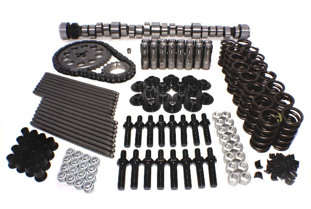Competition Cams K01-418-8 XE 230/236 HYDRAULIC ROLLER K-KIT FOR CHEVROLET BIG BLOCK GEN VI